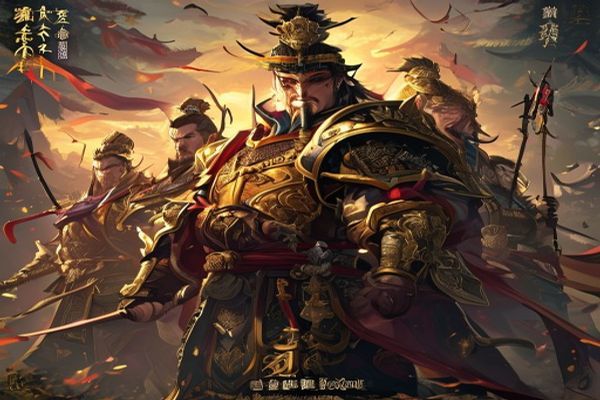 跑商攻略